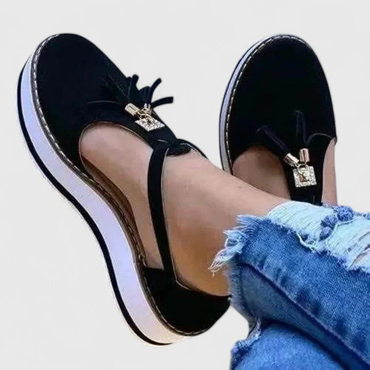 Kelsea | Orthopedic Sandals - Image 2
