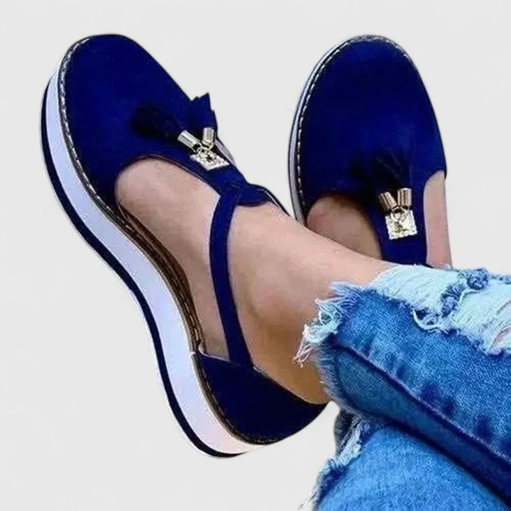 Kelsea | Orthopedic Sandals - Image 3
