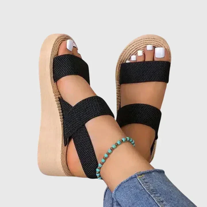 Kelsey™ | Stylish Orthopedic Sandals - Image 4