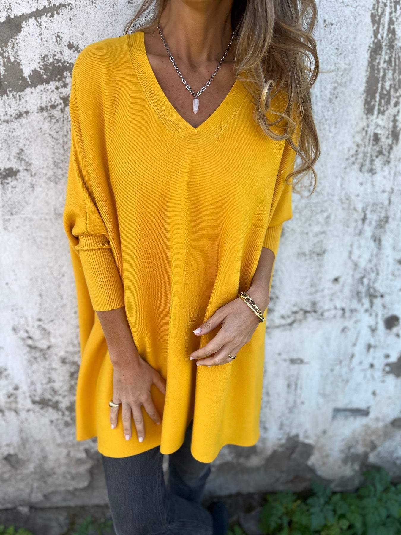 Koa | Elegant Sweater - Image 7