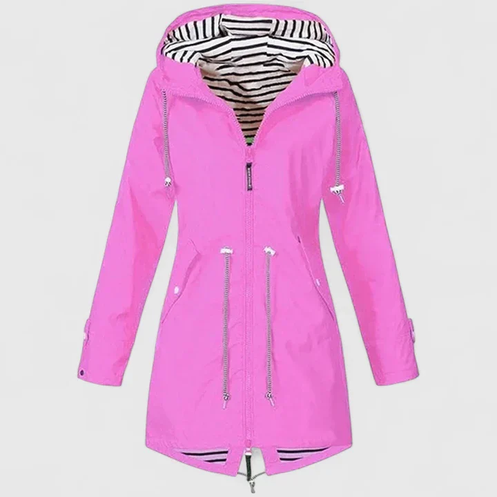 Kourtnii | Comfortable Jacket - Image 3