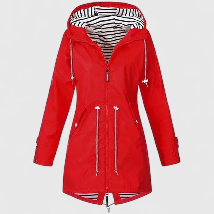 Kourtnii | Comfortable Jacket - Image 4