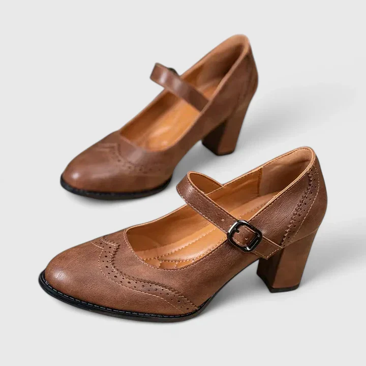 Kristenyah | Orthopedic Shoes - Image 2