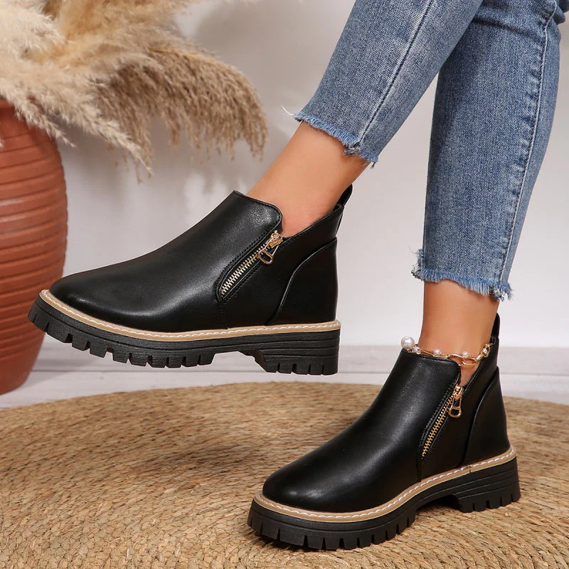 Kryeli | Orthopedic Boots - Image 4