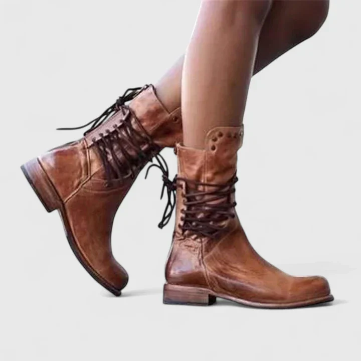 Kryzelle | Elegant Boots - Image 3