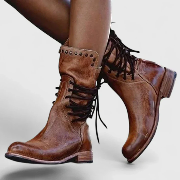 Kryzelle | Elegant Boots - Image 4