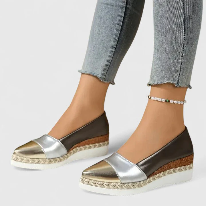 Kynsleigh | Orthopedic Shoes - Image 2