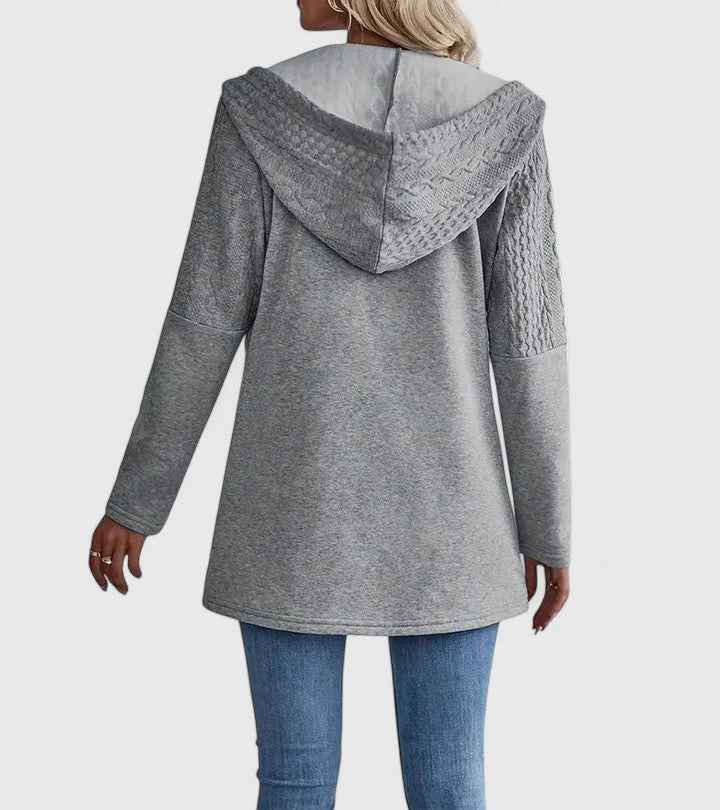 Kynzi | Sophisticated Jacket - Image 5