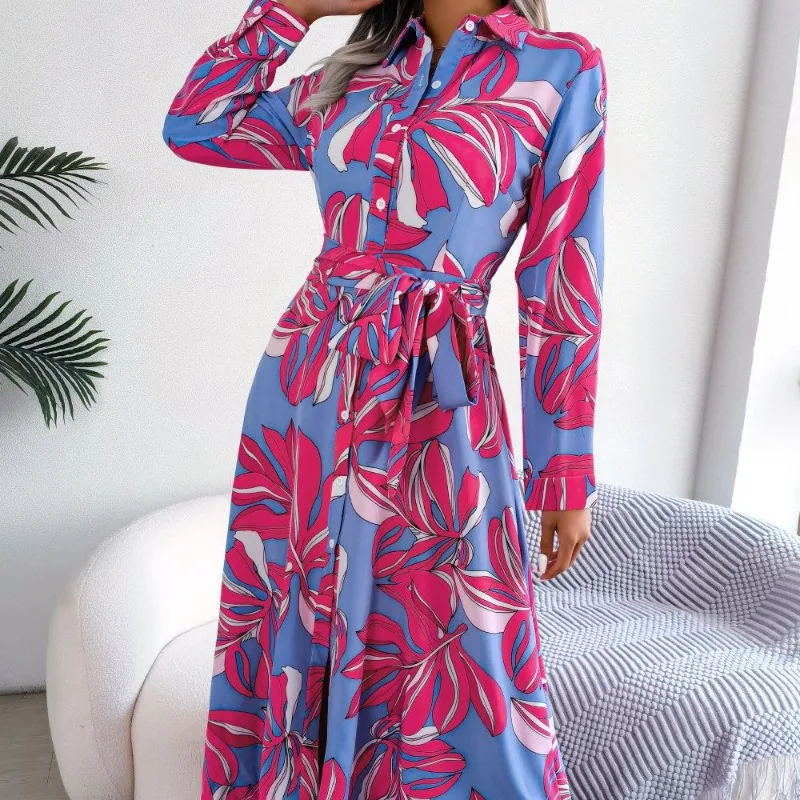 Lala | Floral Dream Dress - Image 4