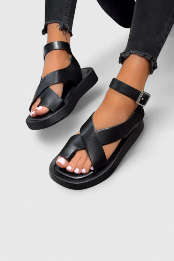 Lalaine | Elegant Sandals - Image 4