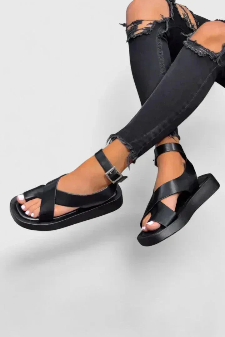 Lalaine | Elegant Sandals - Image 5