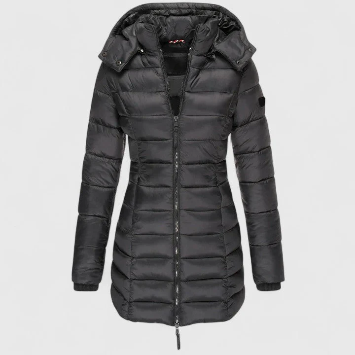 Lewis | Comfortable Coat - Image 2