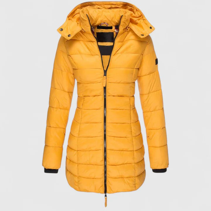 Lewis | Comfortable Coat - Image 6