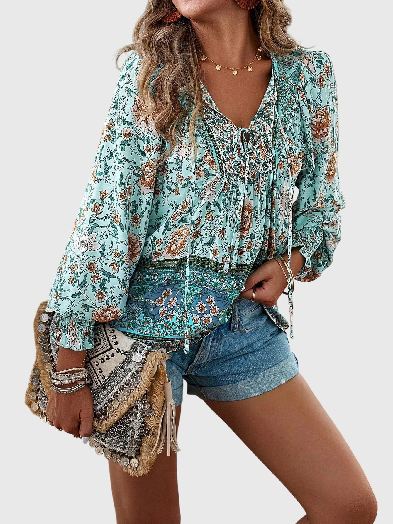 Lexi™ | Elegant Pullover - Image 3