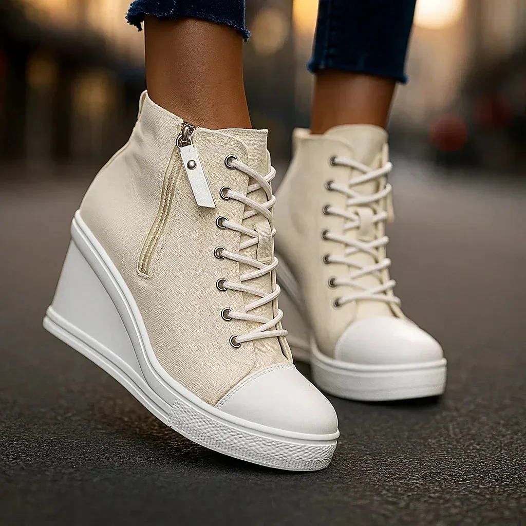 JULIA JADE RISE PLATFORMS - Image 2