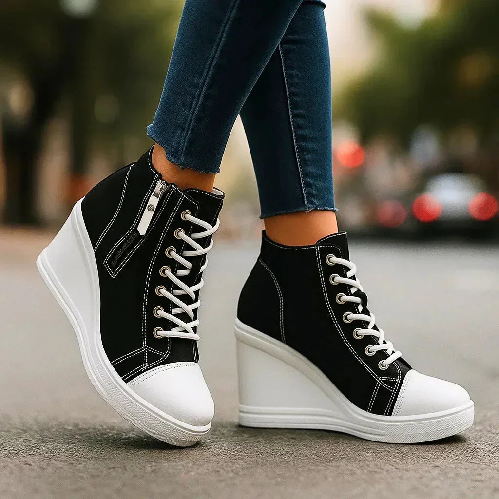 JULIA JADE RISE PLATFORMS - Image 4