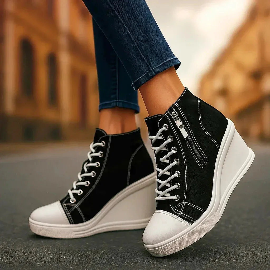 JULIA JADE RISE PLATFORMS - Image 5