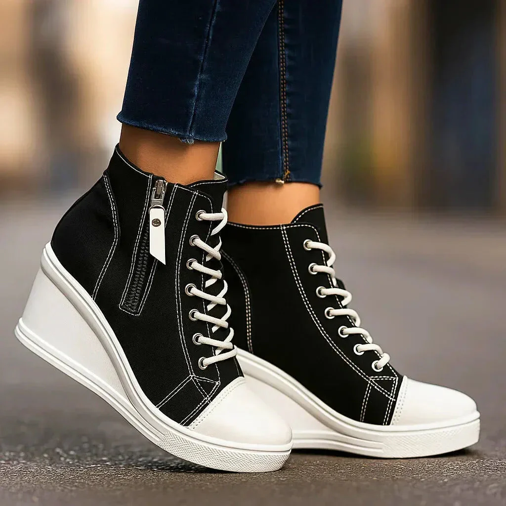 JULIA JADE RISE PLATFORMS - Image 6