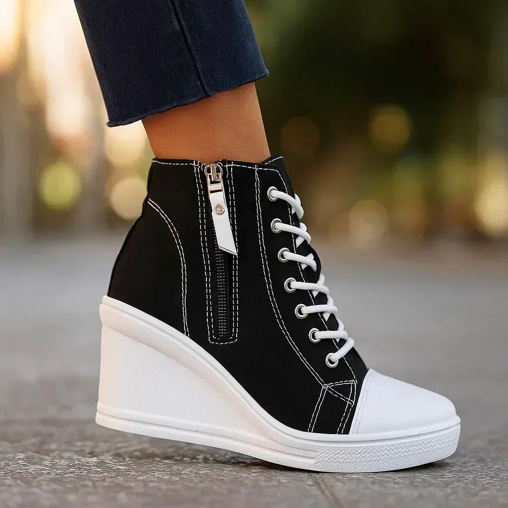 JULIA JADE RISE PLATFORMS - Image 7
