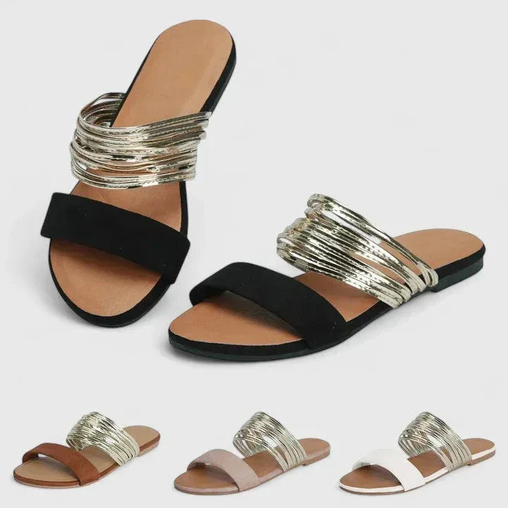 Lioraen | Elegant Sandals - Image 2