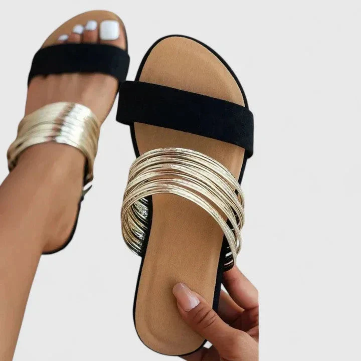 Lioraen | Elegant Sandals - Image 6