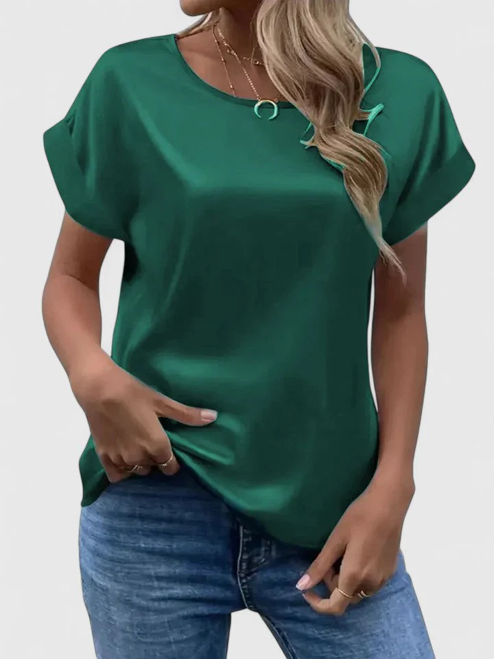 Lioraine | Elegant Blouse - Image 4