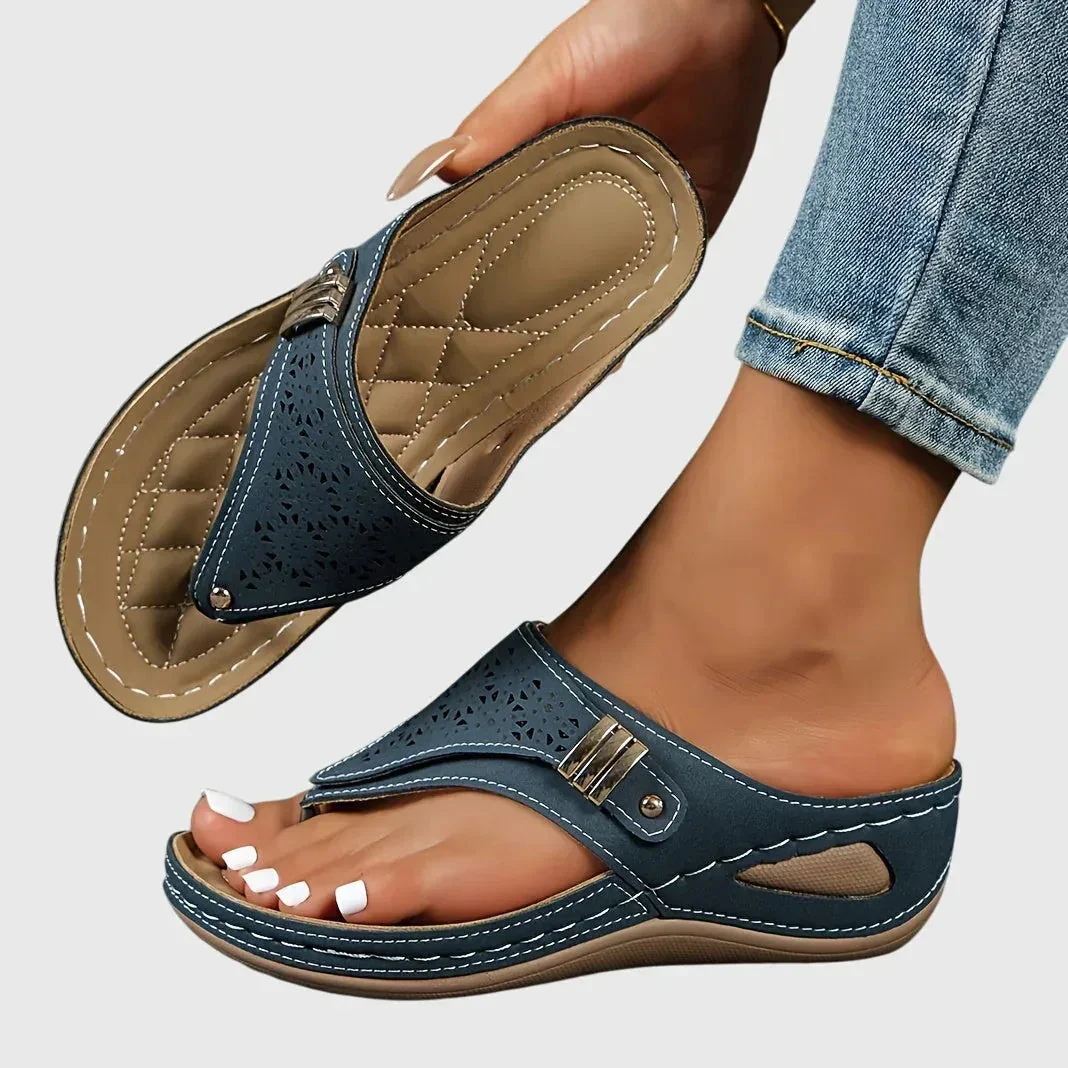 Livia™ | Comfortable Sandals - Image 6