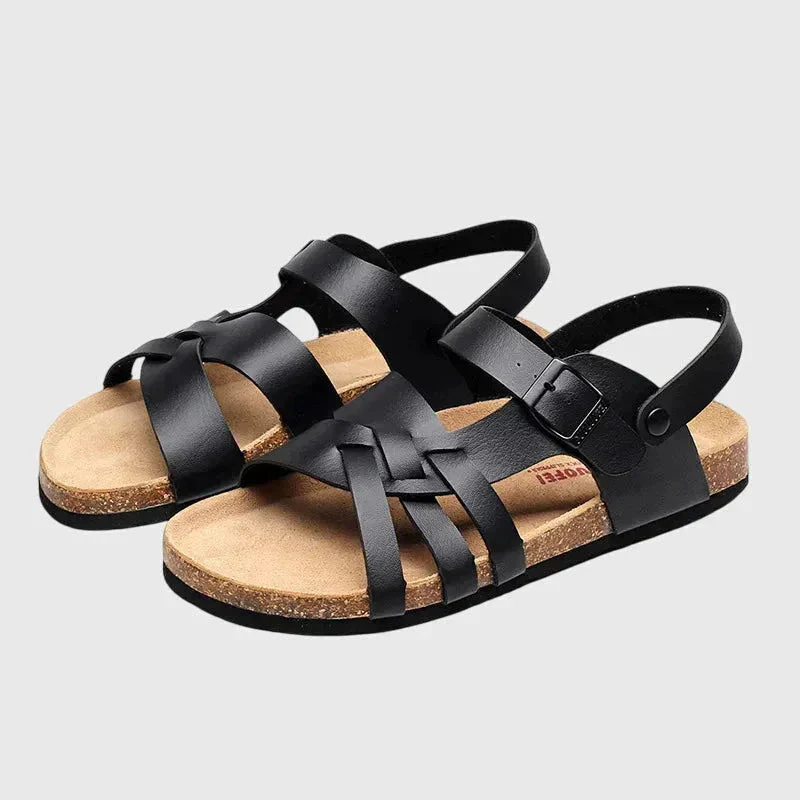 Livia | Orthopedic Sandals - Image 5
