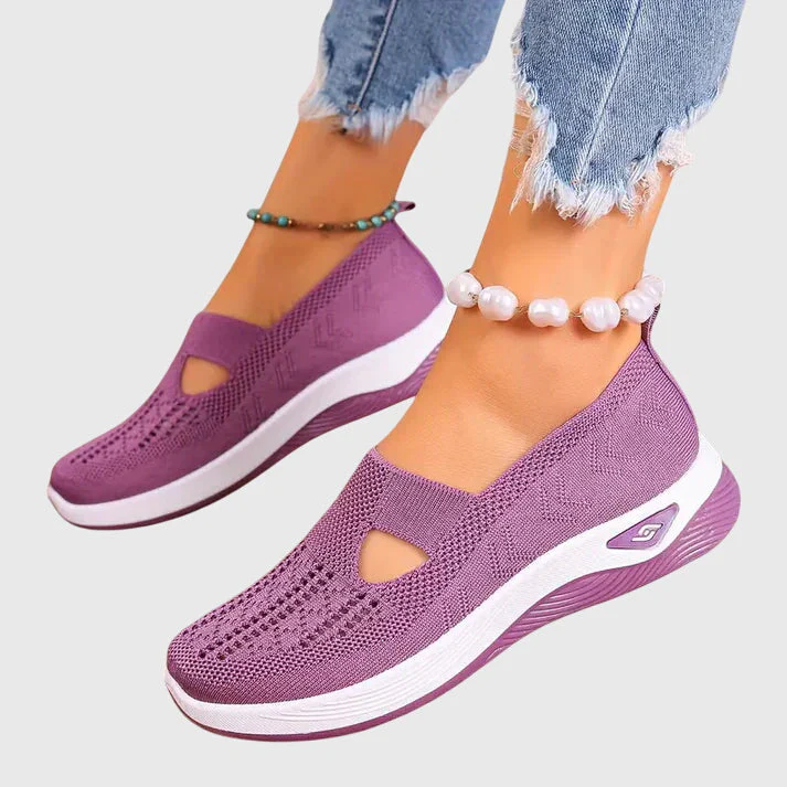 Lora™ Orthopedic Walking Shoes - Image 11