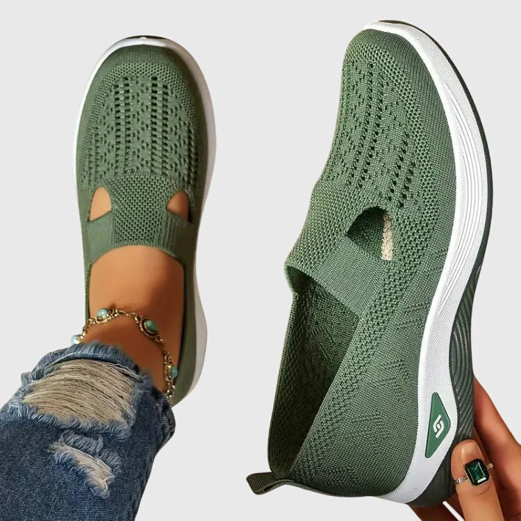 Lora™ Orthopedic Walking Shoes - Image 3