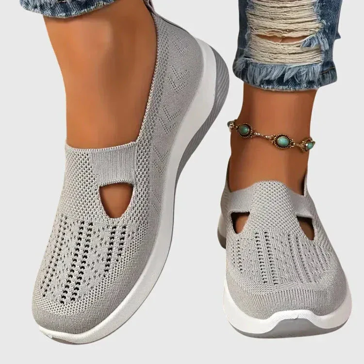 Lora™ Orthopedic Walking Shoes - Image 2