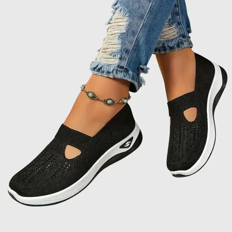Lora™ Orthopedic Walking Shoes - Image 4