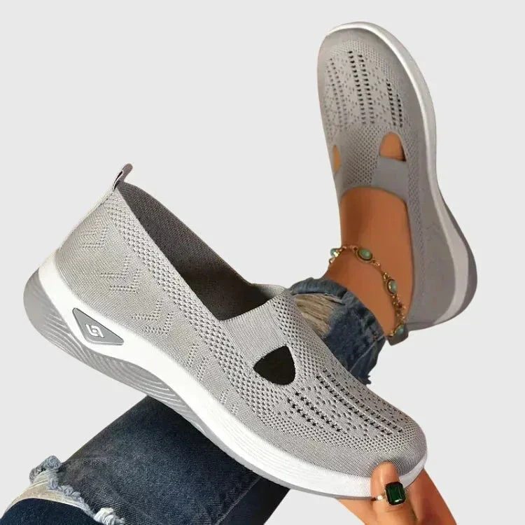 Lora™ Orthopedic Walking Shoes - Image 8