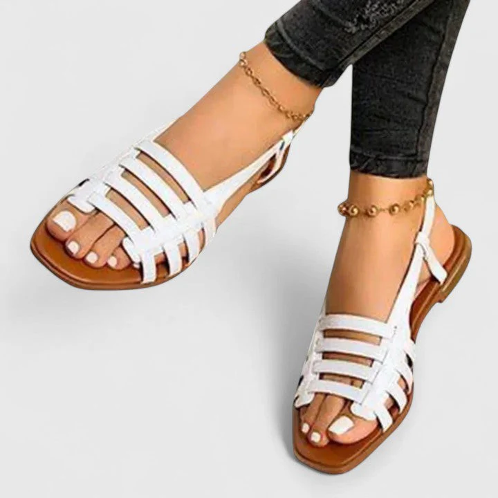 Loredana | Orthopedic Sandals - Image 3