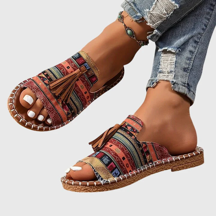 Lorraine™ | Orthopedic Sandals - Image 8