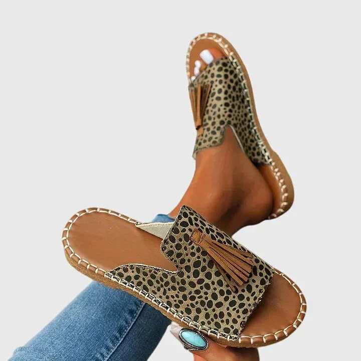 Lorraine™ | Orthopedic Sandals - Image 10