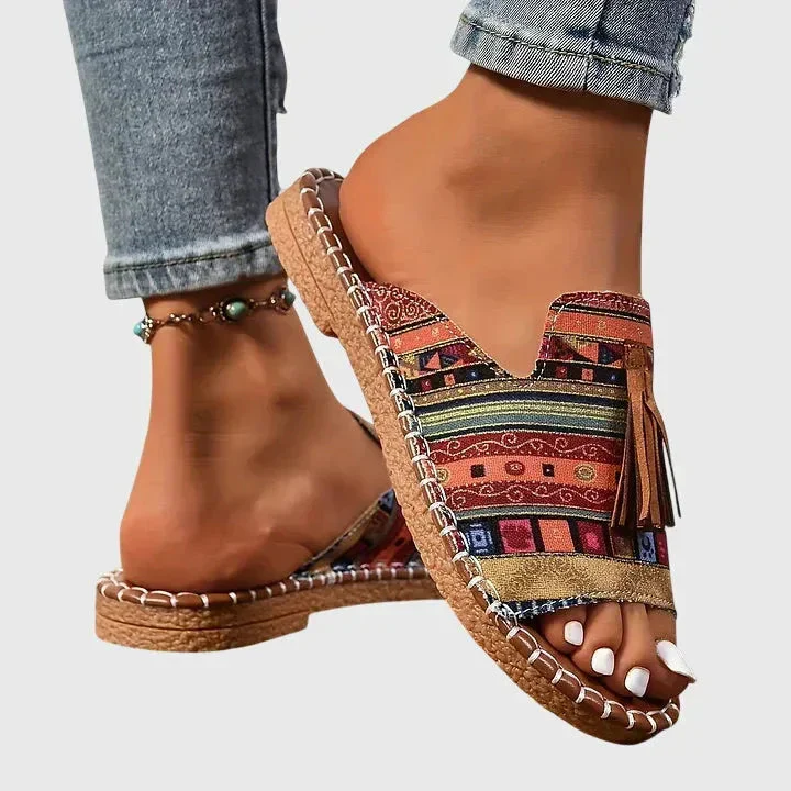 Lorraine™ | Orthopedic Sandals - Image 6