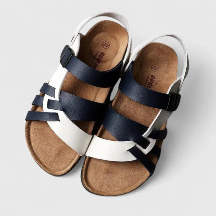 Lourizeth | Elegant Sandals - Image 4