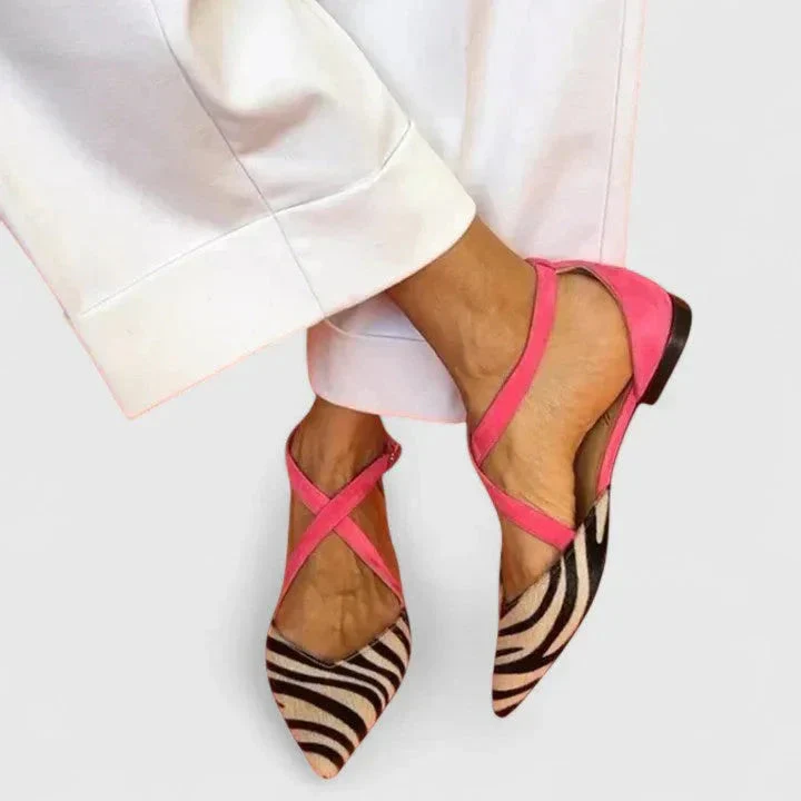 Luna | Elegant Sandals - Image 2