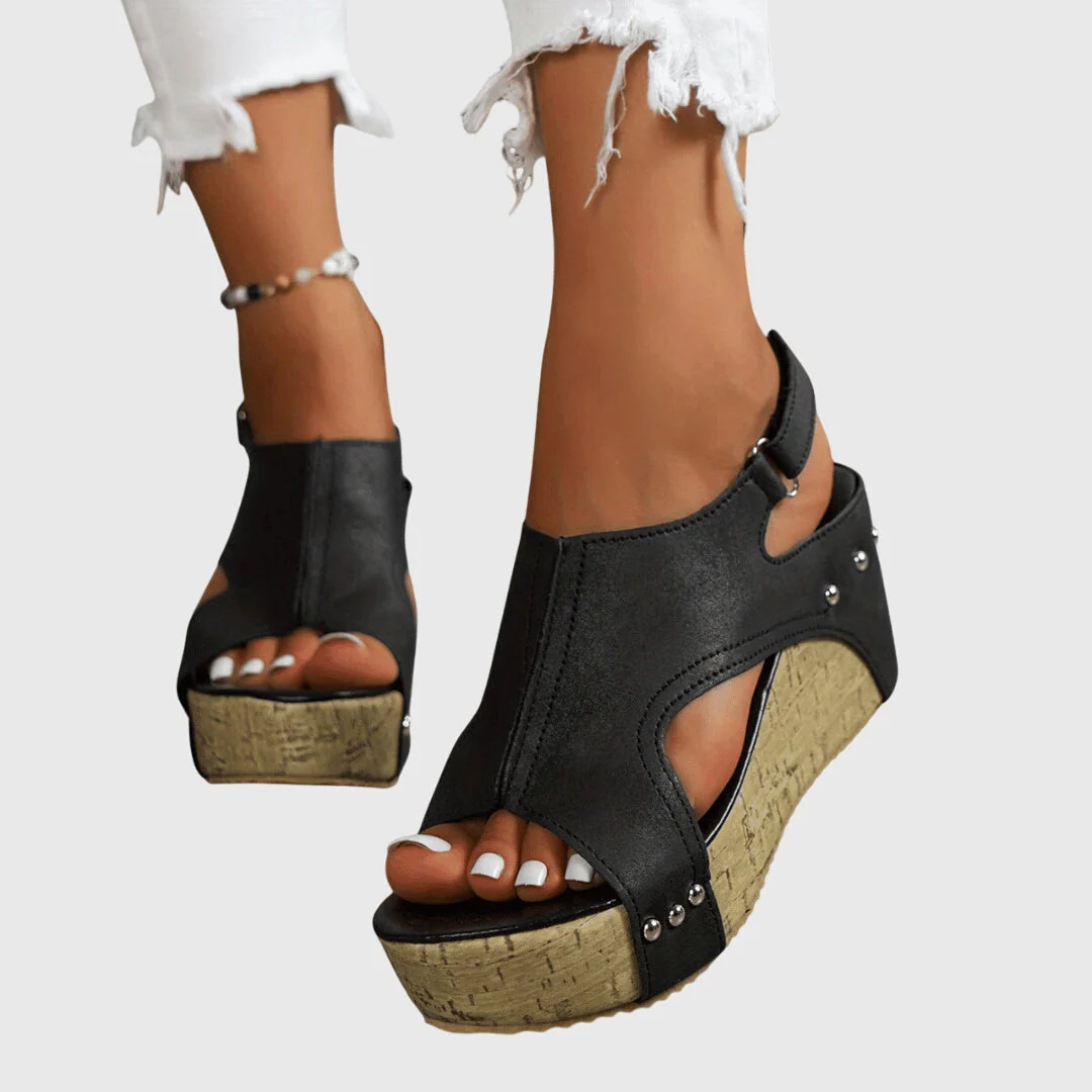 Lydia™ | Orthopedic Sandals - Image 9