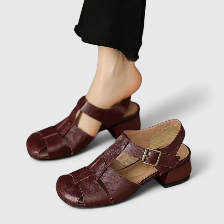 Madilyn | Elegant Sandals - Image 6