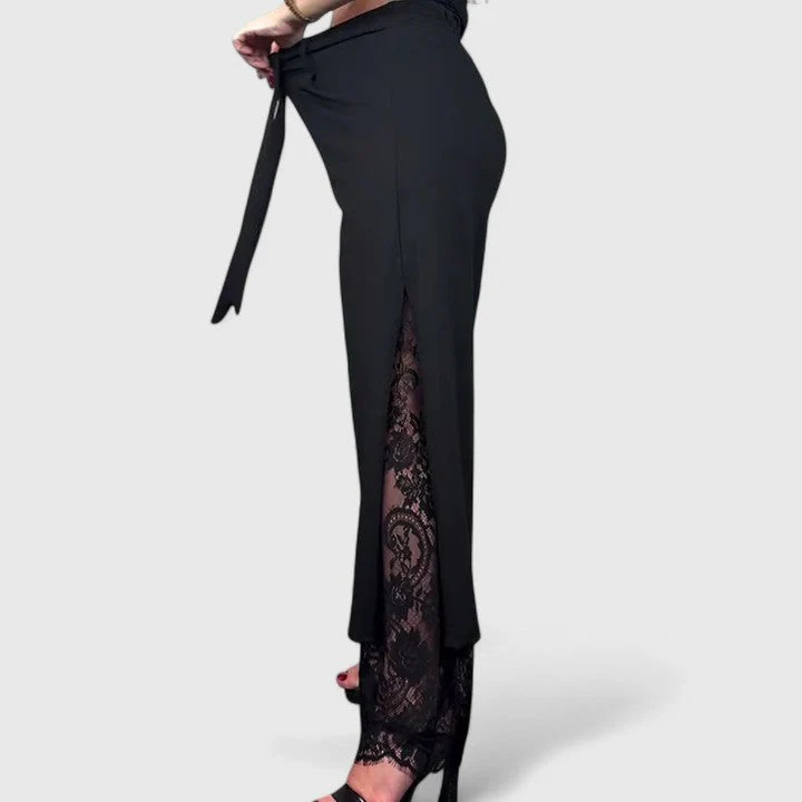 Madonna | Sophisticated Pants - Image 3