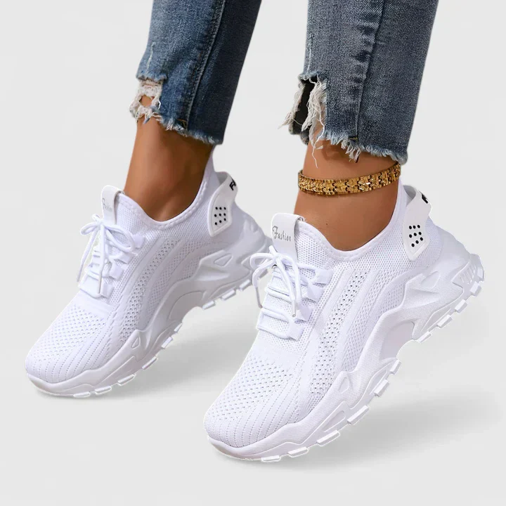 Maica | Orthopedic Sneakers - Image 4