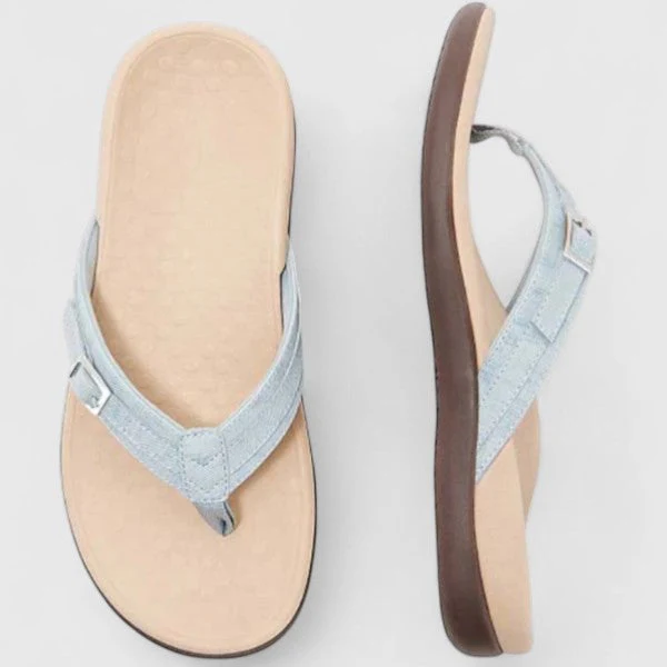 Maine | Orthopedic Sandals - Image 8