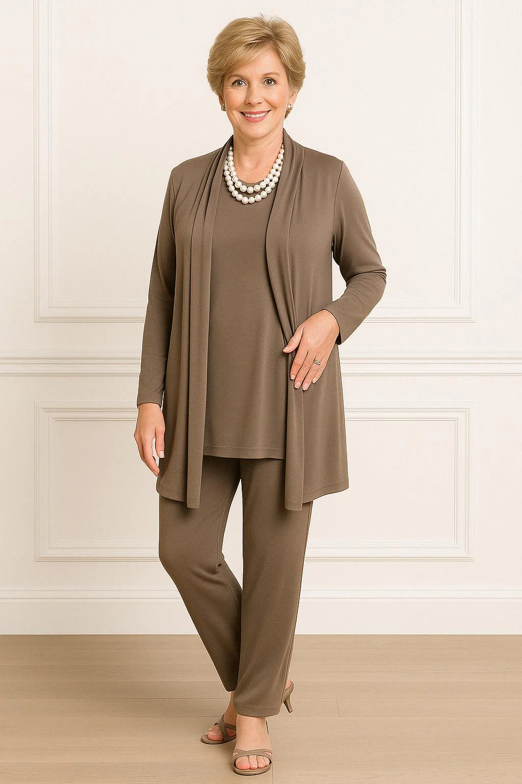Margaret™ | Luxe Harmony 3-Piece Set - Image 2