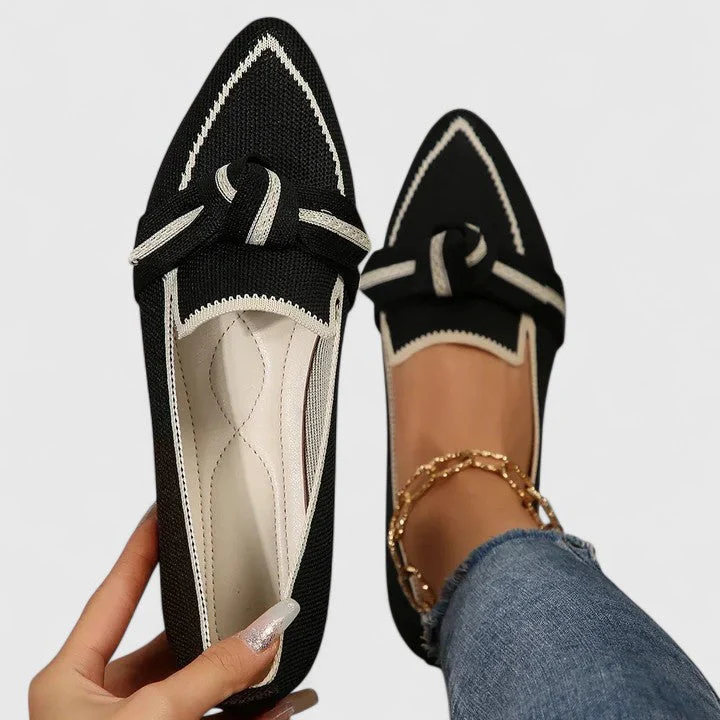Maricela | Orthopedic Loafers - Image 4