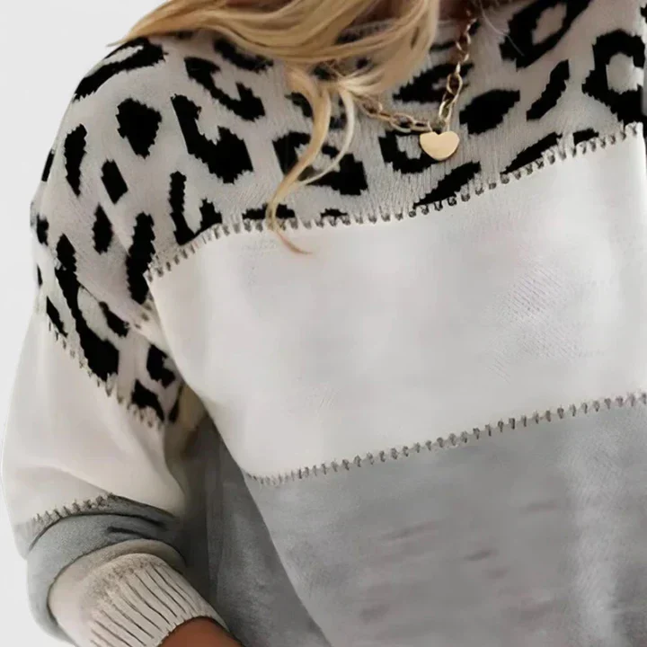 Marizelina | Elegant Sweater - Image 6