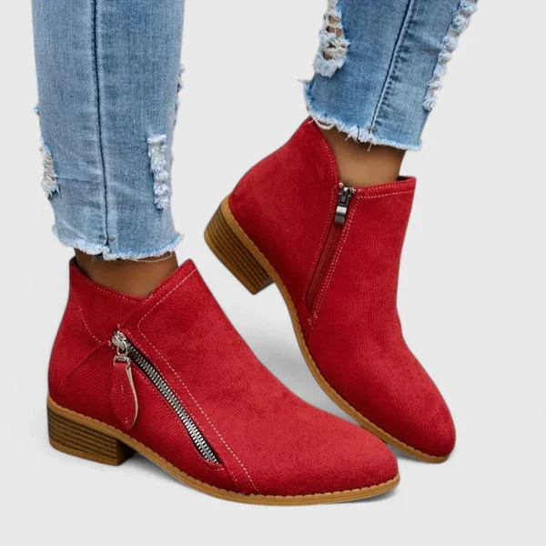 Marizheah™ | Orthopedic Boots - Image 4