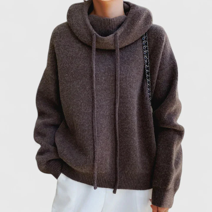 Marizyah | Comfortable Hoodie - Image 3