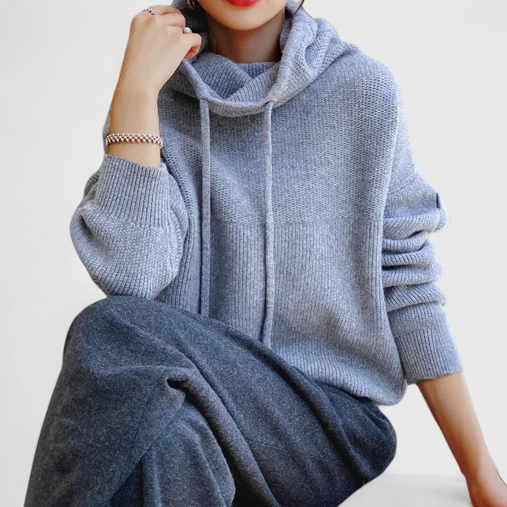 Marizyah | Comfortable Hoodie - Image 6